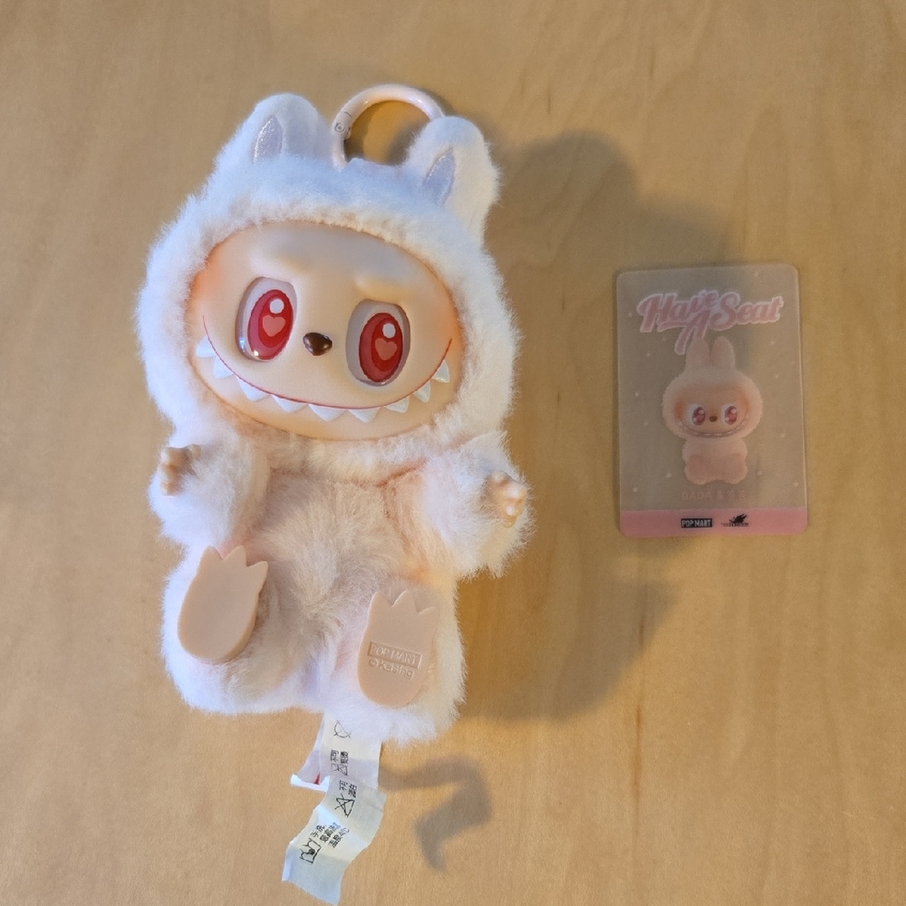 Labubu